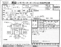 Mazda TITAN лот № 3003 оценка RA  с аукциона в Японии 4
