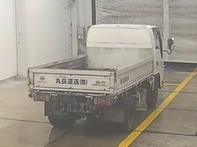 Mazda TITAN  с аукциона в Японии