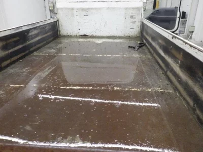 Mazda TITAN  с аукциона в Японии