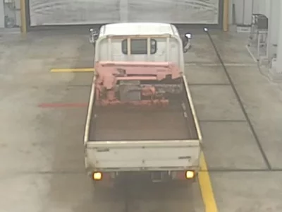 Hino DUTRO  с аукциона в Японии