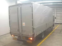 Nissan CONDOR лот № 1025 оценка 3.5  с аукциона в Японии 1