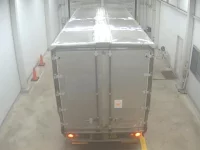 Nissan CONDOR лот № 1025 оценка 3.5  с аукциона в Японии 2