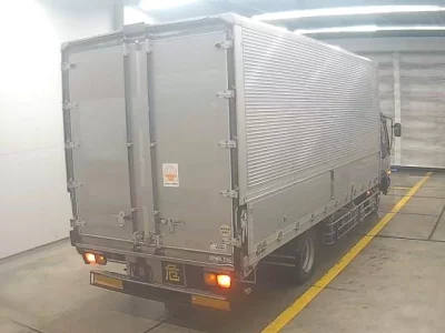 Nissan CONDOR  с аукциона в Японии