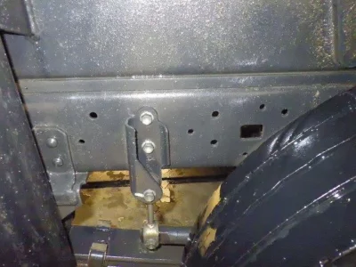 Hino DUTRO  с аукциона в Японии