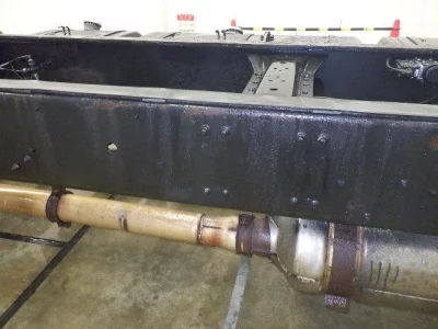 Mitsubishi FUSO TRUCK  с аукциона в Японии