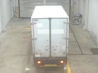 Hino DUTRO лот № 3034 оценка 3.5  с аукциона в Японии 2