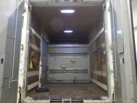 Hino DUTRO лот № 3034 оценка 3.5  с аукциона в Японии 3