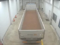 Isuzu TRUCK лот № 1012 оценка 3.5  с аукциона в Японии 2