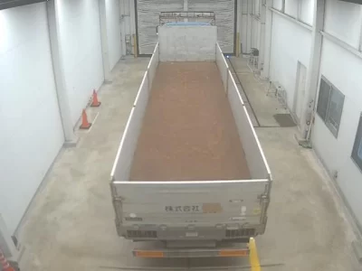 Isuzu TRUCK  с аукциона в Японии