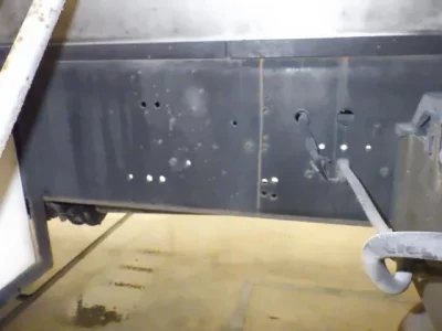 Isuzu TRUCK  с аукциона в Японии