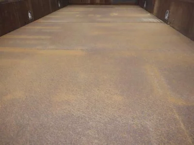 Toyota DYNA  с аукциона в Японии