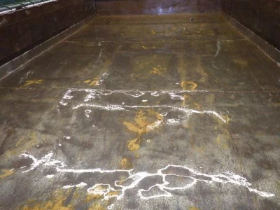 Nissan ATLAS  с аукциона в Японии