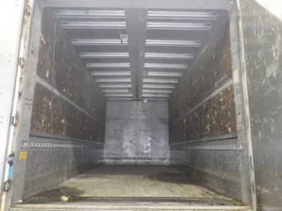 Hino RANGER  с аукциона в Японии