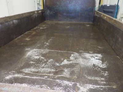 Toyota DYNA  с аукциона в Японии