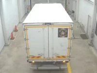 Nissan CONDOR лот № 1081 оценка RB  с аукциона в Японии 2