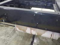 Nissan CONDOR лот № 1041 оценка RA  с аукциона в Японии 3