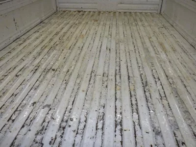 Nissan VANETTE TRUCK