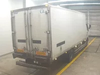 Mitsubishi FUSO FIGHTER лот № 1043 оценка 3  с аукциона в Японии 1