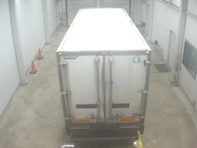 Mitsubishi FUSO FIGHTER  с аукциона в Японии