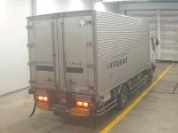 Mitsubishi FUSO FIGHTER лот № 1038 оценка RC  с аукциона в Японии 1