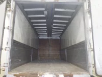 Mitsubishi FUSO FIGHTER лот № 1016 оценка 3  с аукциона в Японии 3