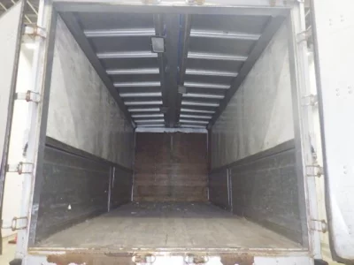 Mitsubishi FUSO FIGHTER  с аукциона в Японии