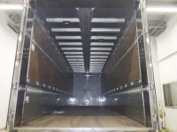 Mitsubishi FUSO TRUCK лот № 1008 оценка 3.5  с аукциона в Японии 3