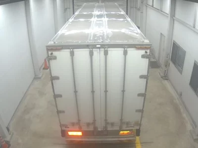 Mitsubishi FUSO TRUCK  с аукциона в Японии