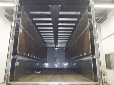 Mitsubishi FUSO TRUCK  с аукциона в Японии