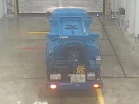 Hino DUTRO лот № 3090 оценка 3.5  с аукциона в Японии 2