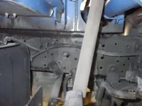 Hino DUTRO лот № 3090 оценка 3.5  с аукциона в Японии 3