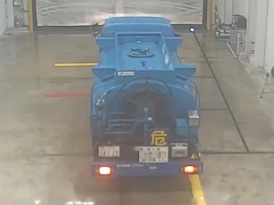 Hino DUTRO  с аукциона в Японии