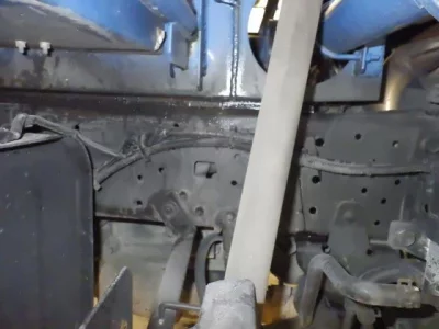 Hino DUTRO  с аукциона в Японии