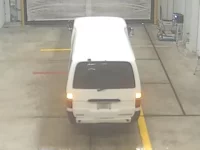 Hino DUTRO лот № 3069 оценка 3  с аукциона в Японии 2