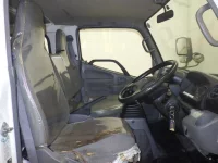 Hino DUTRO лот № 3069 оценка 3  с аукциона в Японии 3