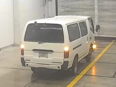 Hino DUTRO  с аукциона в Японии