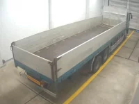 Mitsubishi FUSO TRUCK лот № 1075 оценка RA  с аукциона в Японии 1