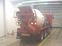 Mitsubishi FUSO TRUCK лот № 1074 оценка RA  с аукциона в Японии 1