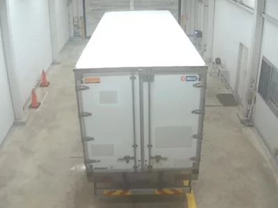 Hino RANGER  с аукциона в Японии