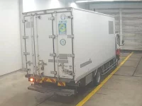 Nissan CONDOR лот № 3107 оценка 3  с аукциона в Японии 1