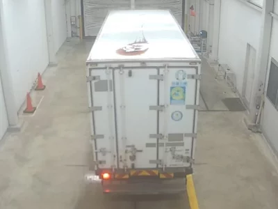 Nissan CONDOR  с аукциона в Японии