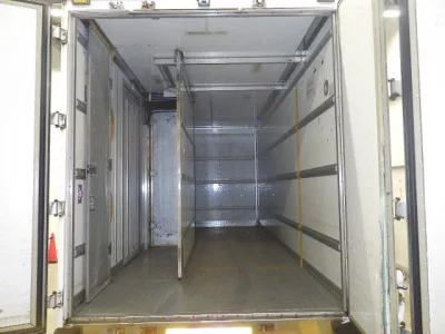 Nissan CONDOR  с аукциона в Японии