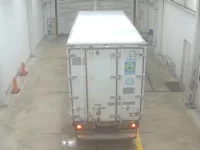 Nissan CONDOR лот № 3103 оценка 3  с аукциона в Японии 2