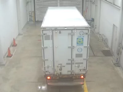 Nissan CONDOR  с аукциона в Японии