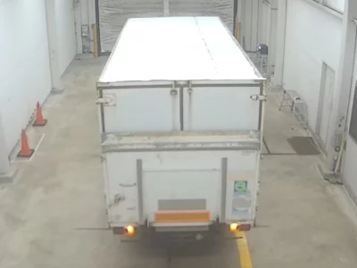 Hino RANGER  с аукциона в Японии