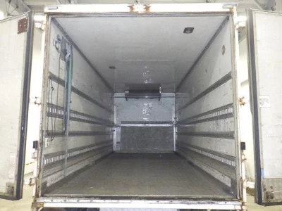 Hino RANGER  с аукциона в Японии