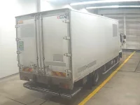 Hino RANGER лот № 1106 оценка 3.5  с аукциона в Японии 1