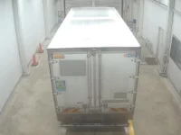 Hino RANGER лот № 1106 оценка 3.5  с аукциона в Японии 2