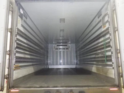 Hino RANGER  с аукциона в Японии