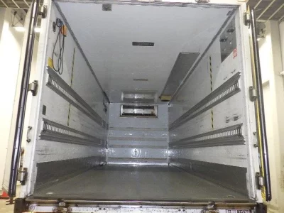 Hino RANGER  с аукциона в Японии